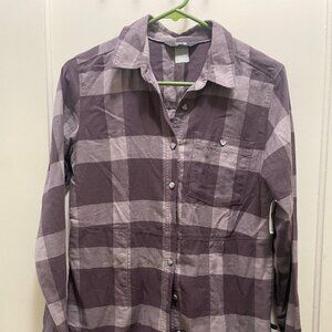 Mountain Hardwear Isabel tunic, small (NWT)